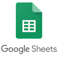 Google Sheets